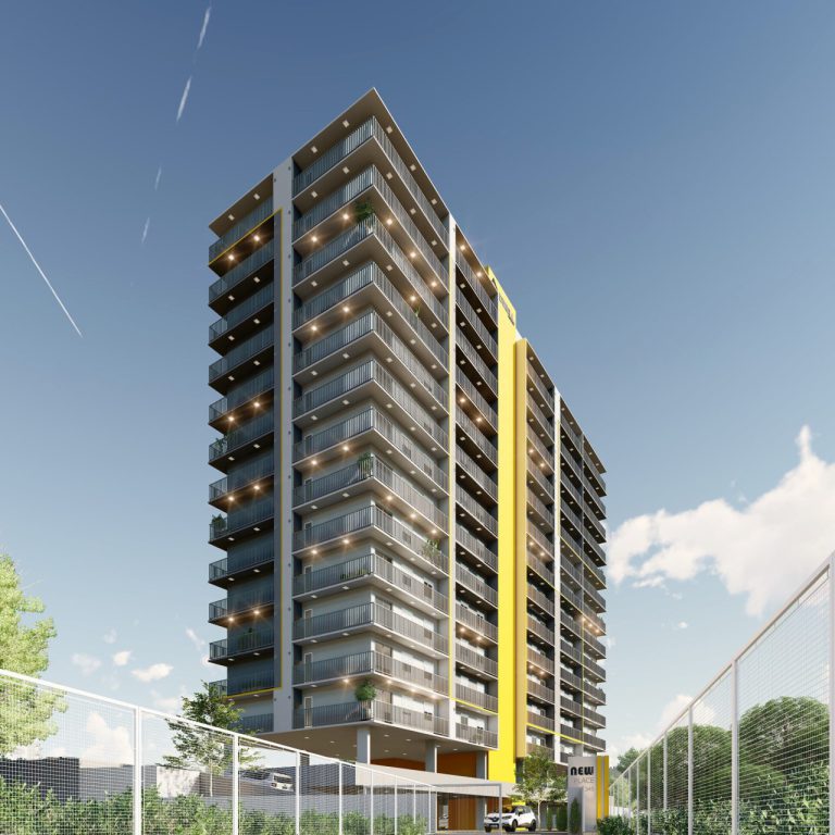 APARTAMENTO NA PLANTA FEITORIA COM 2 DORMITÓRIOS