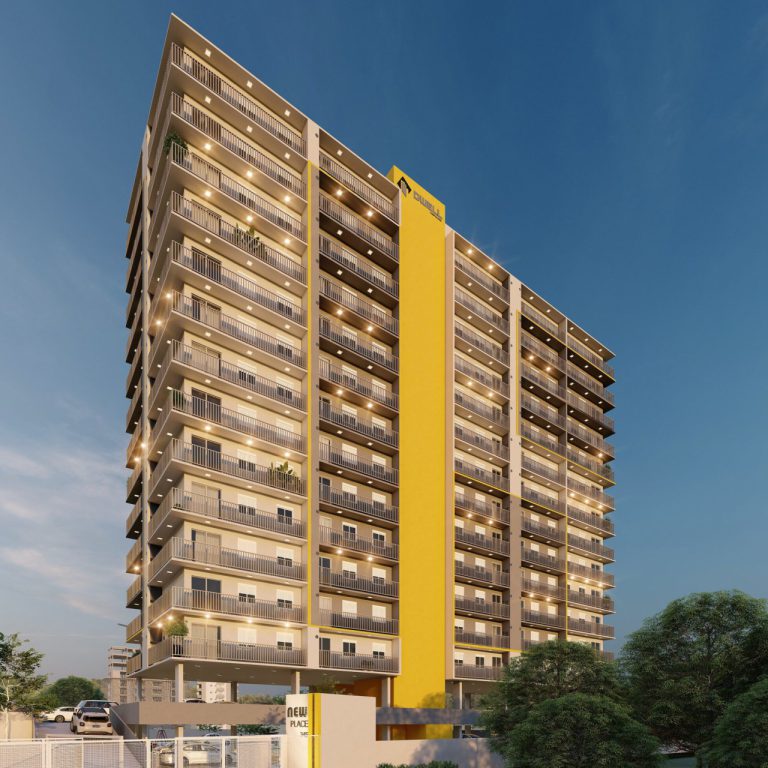 APARTAMENTO NA PLANTA FEITORIA COM 2 DORMITÓRIOS