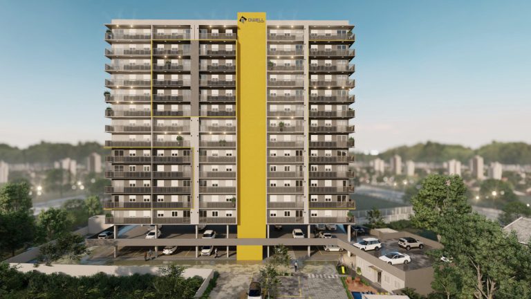 APARTAMENTO NA PLANTA GRAVATAÍ COM 2 DORMITÓRIOS