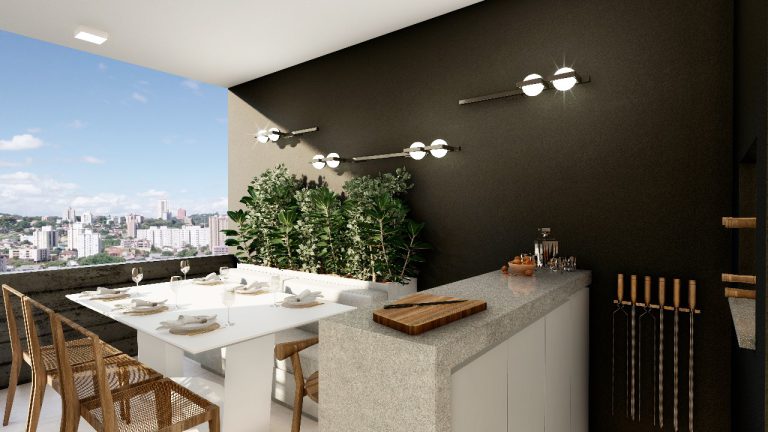 APARTAMENTO NA PLANTA NOVO HAMBURGO COM 3 DORMITÓRIOS