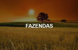 fazendas no rs